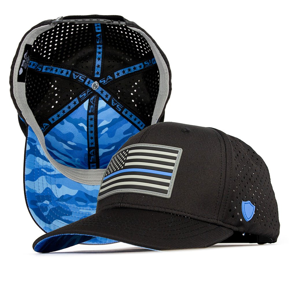 Good Co. Performance Snapback