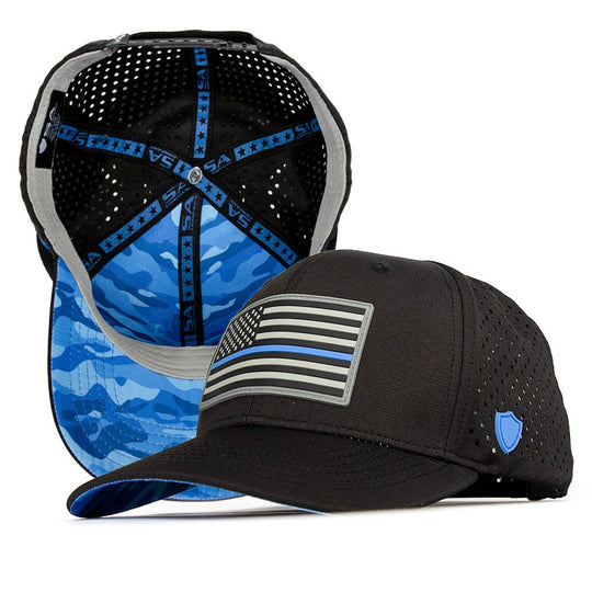 Good Co. Performance Snapback