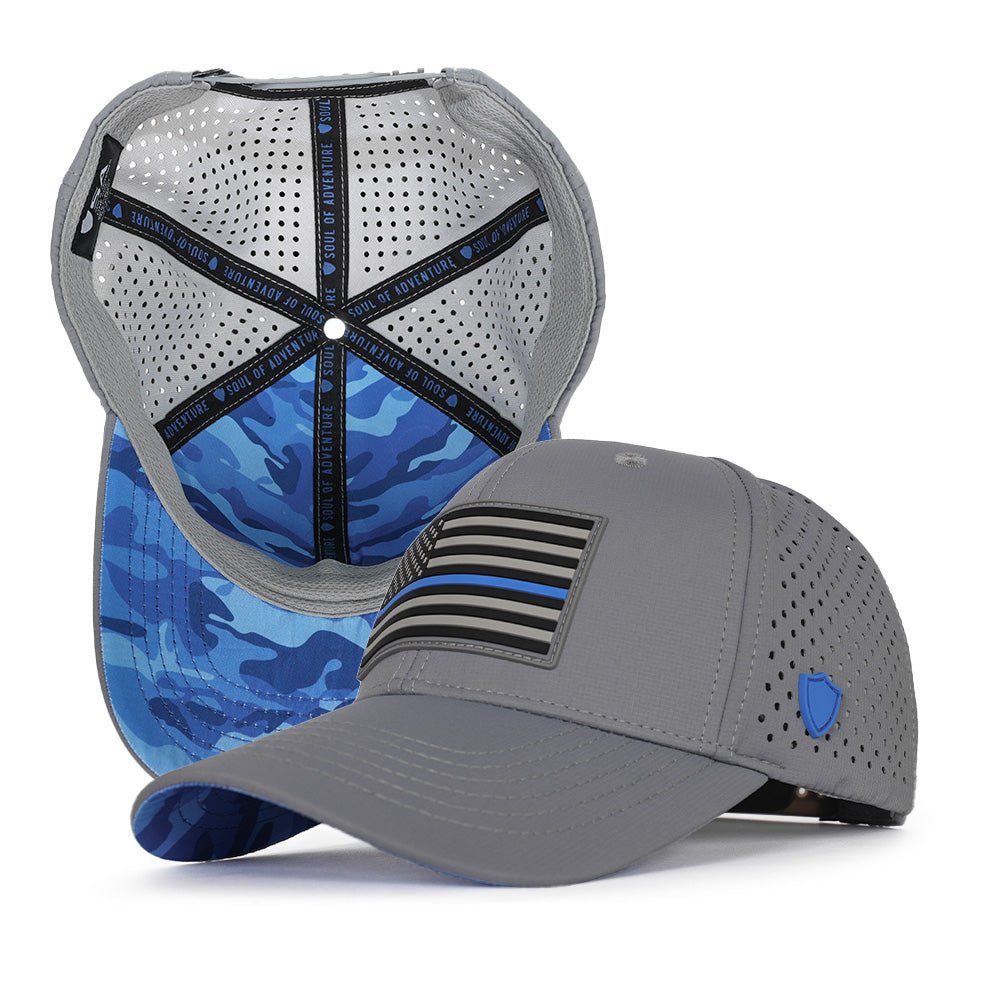 Good Co. Performance Snapback