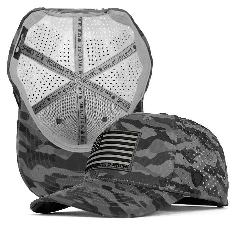 Good Co. Performance Snapback
