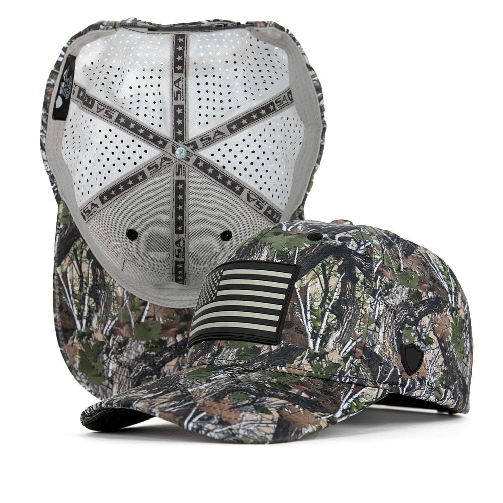 Good Co. Performance Snapback