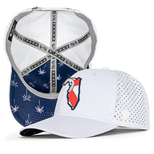 Good Co. Performance Snapback - One Revolver Surfboards