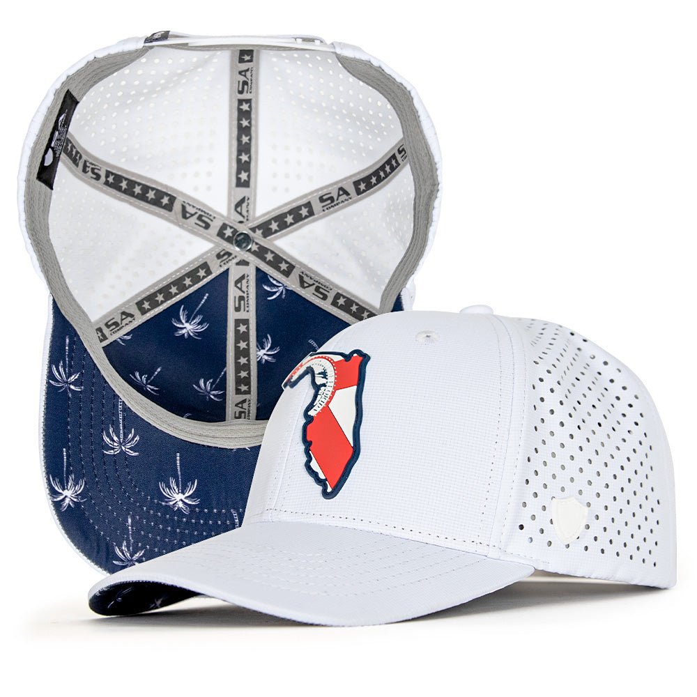 Good Co. Performance Snapback