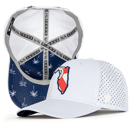 Good Co. Performance Snapback