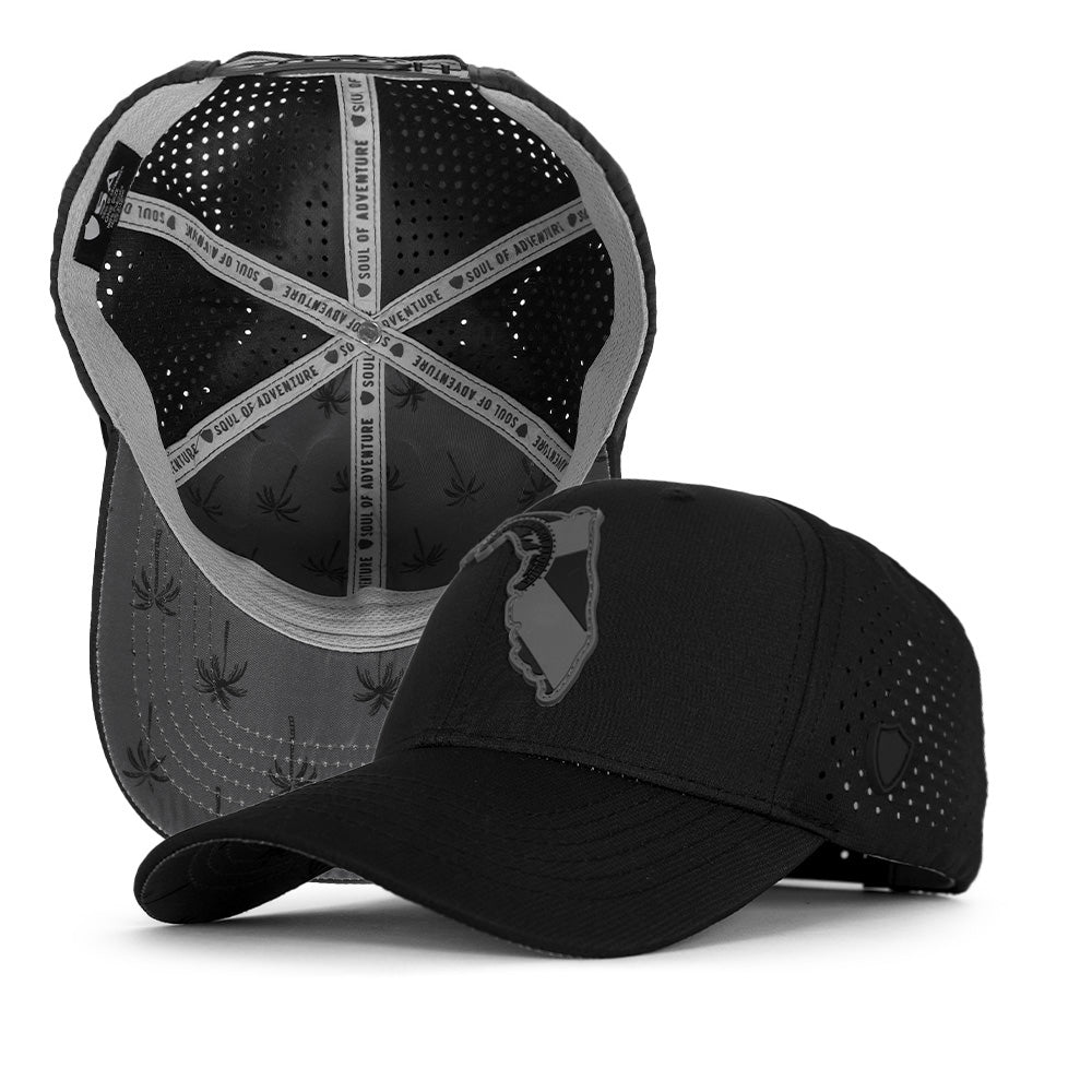 Good Co. Performance Snapback