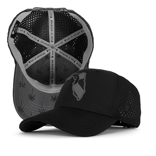 Good Co. Performance Snapback