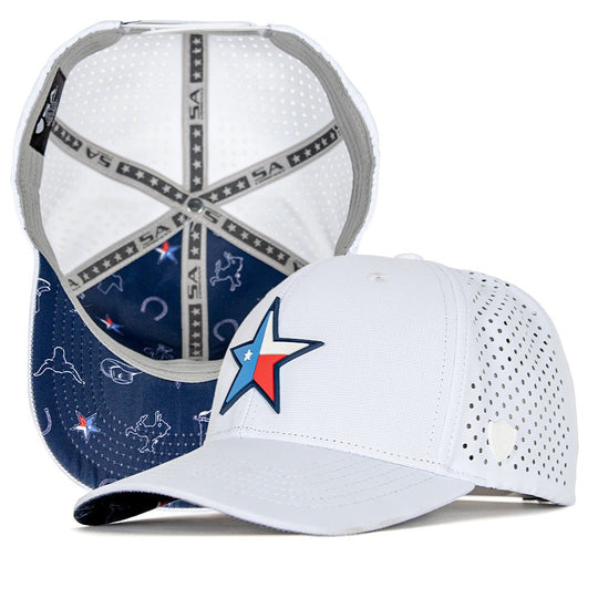 Good Co. Performance Snapback