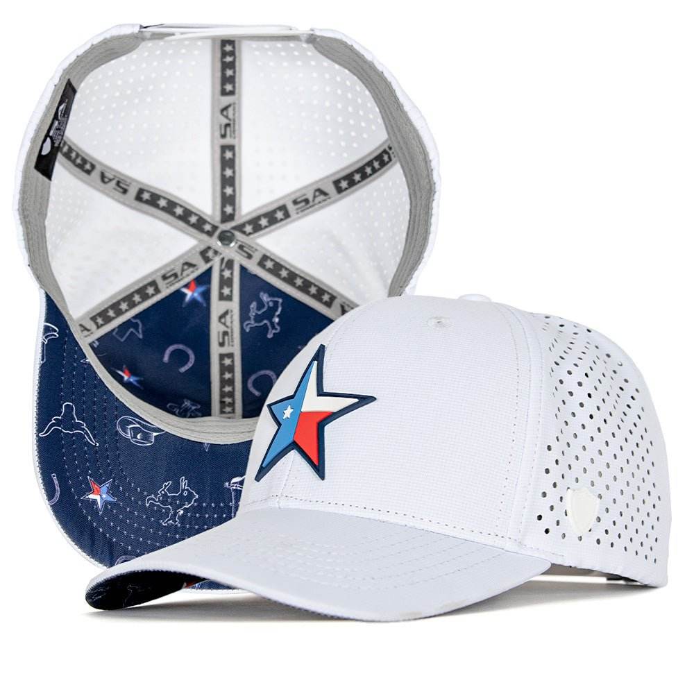 Good Co. Performance Snapback - One Revolver Surfboards