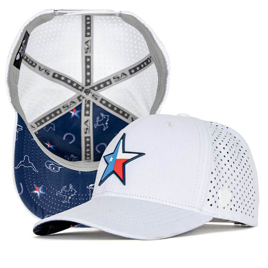 Good Co. Performance Snapback - One Revolver Surfboards