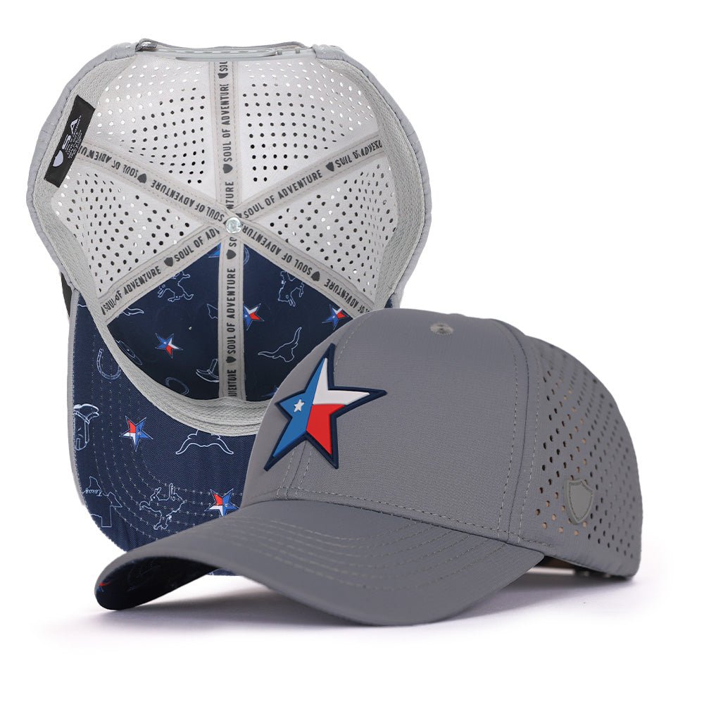 Good Co. Performance Snapback