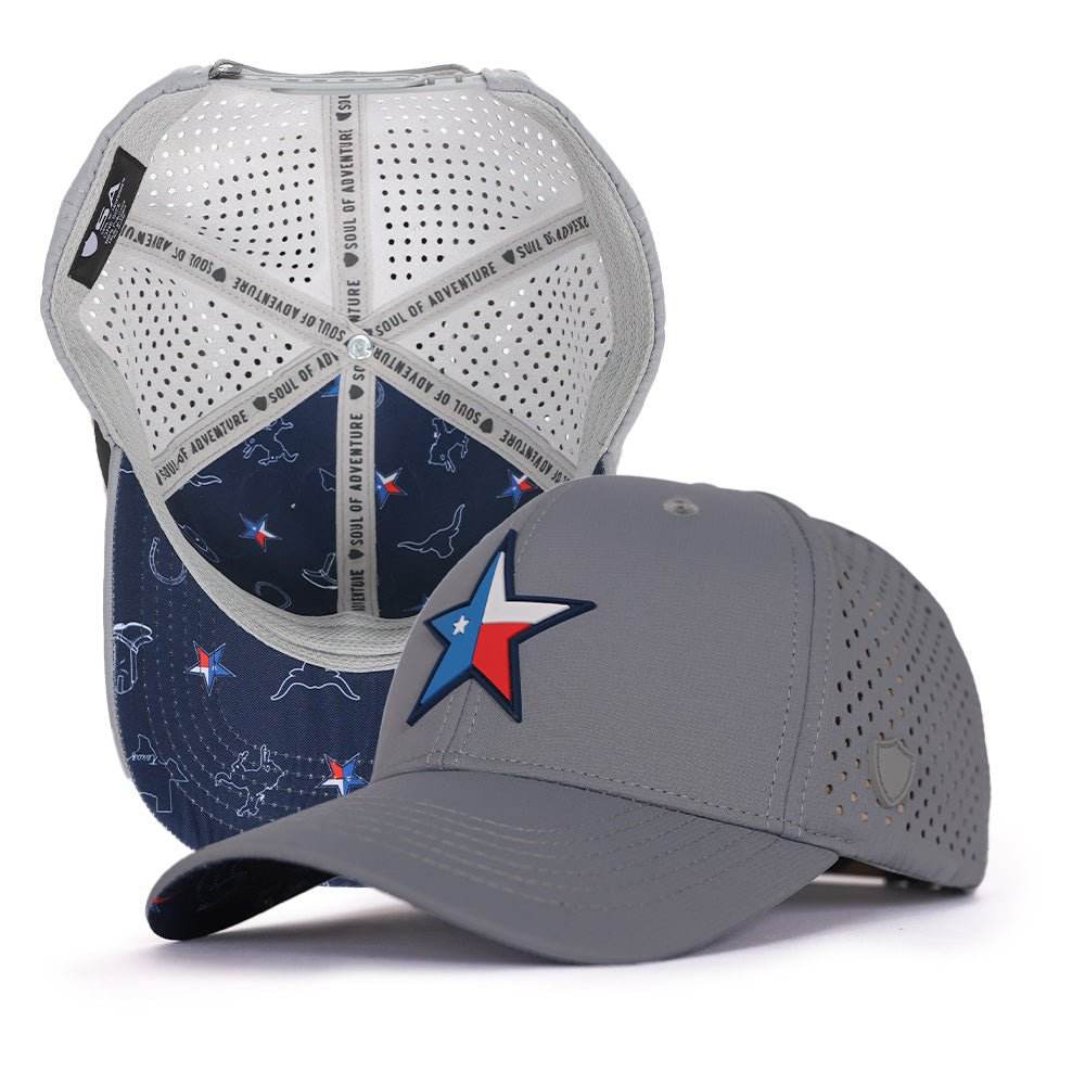 Good Co. Performance Snapback - One Revolver Surfboards