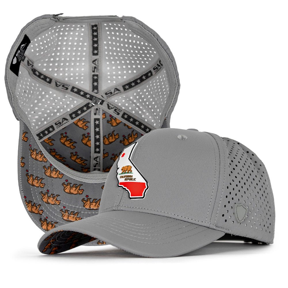 Good Co. Performance Snapback