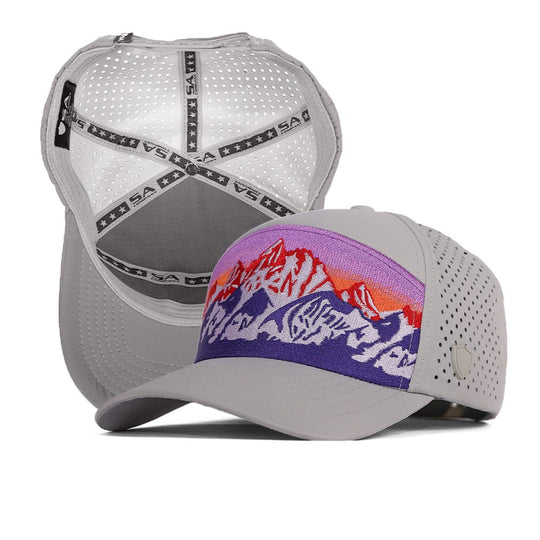 Sundaze Performance Snapback