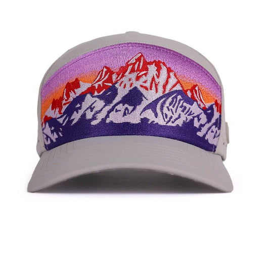 Sundaze Performance Snapback - One Revolver Surfboards
