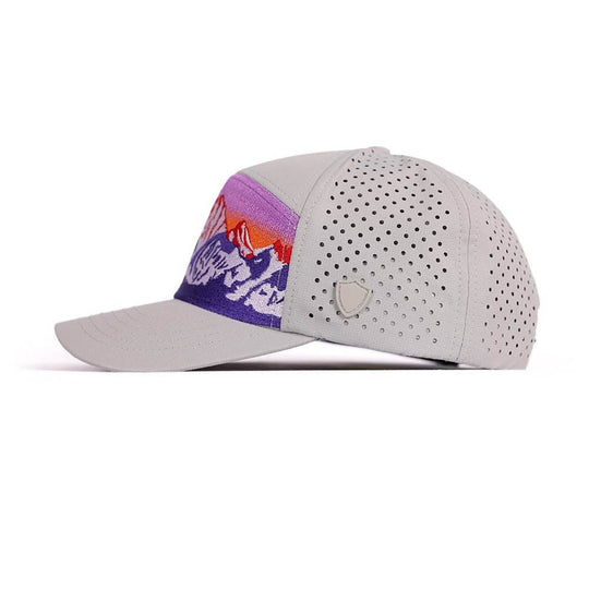 Sundaze Performance Snapback - One Revolver Surfboards