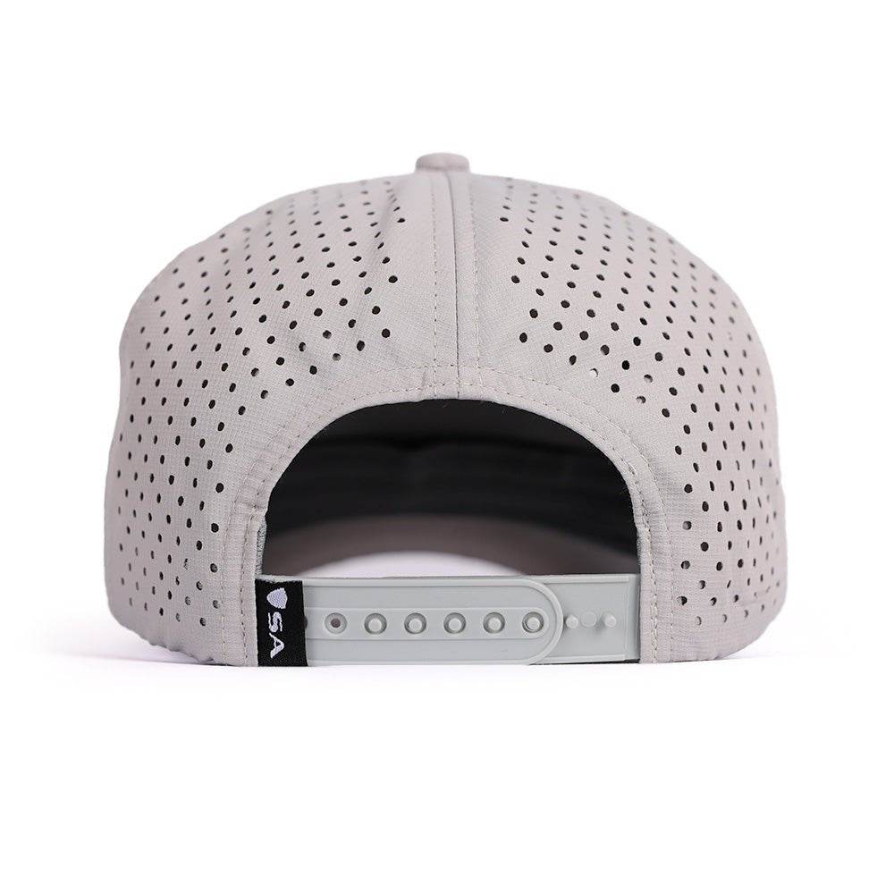Sundaze Performance Snapback - One Revolver Surfboards