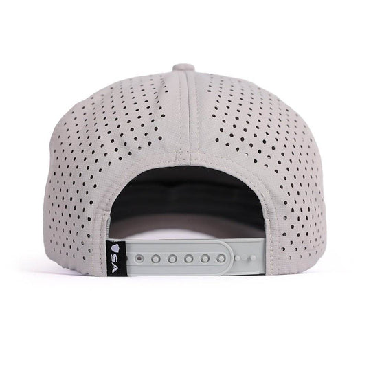 Sundaze Performance Snapback - One Revolver Surfboards