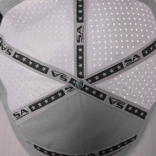 Sundaze Performance Snapback - One Revolver Surfboards