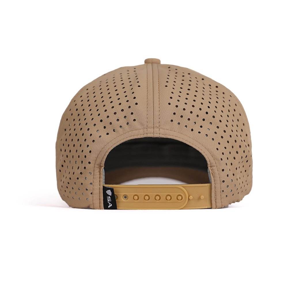 Sundaze Performance Snapback - One Revolver Surfboards