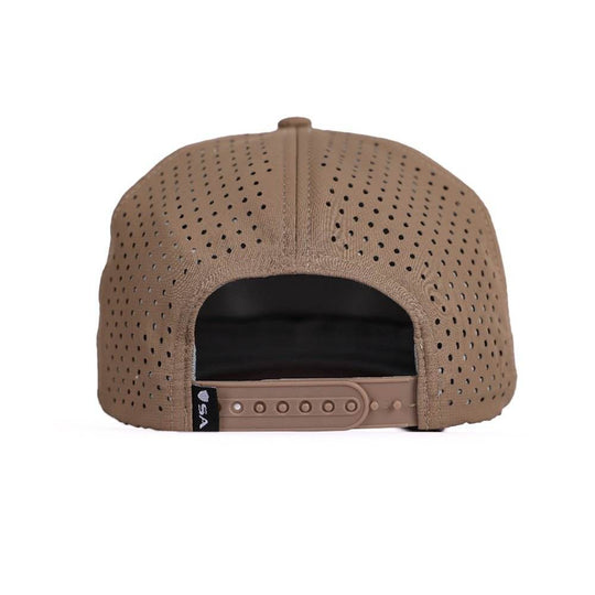 Sundaze Performance Snapback - One Revolver Surfboards