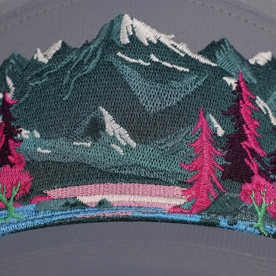 Sundaze Performance Snapback - One Revolver Surfboards