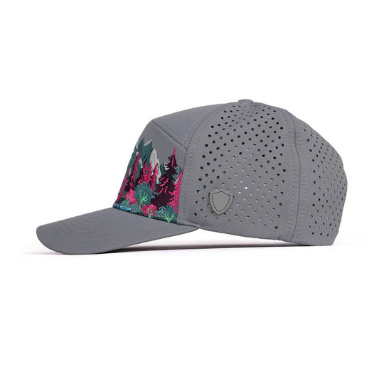 Sundaze Performance Snapback - One Revolver Surfboards