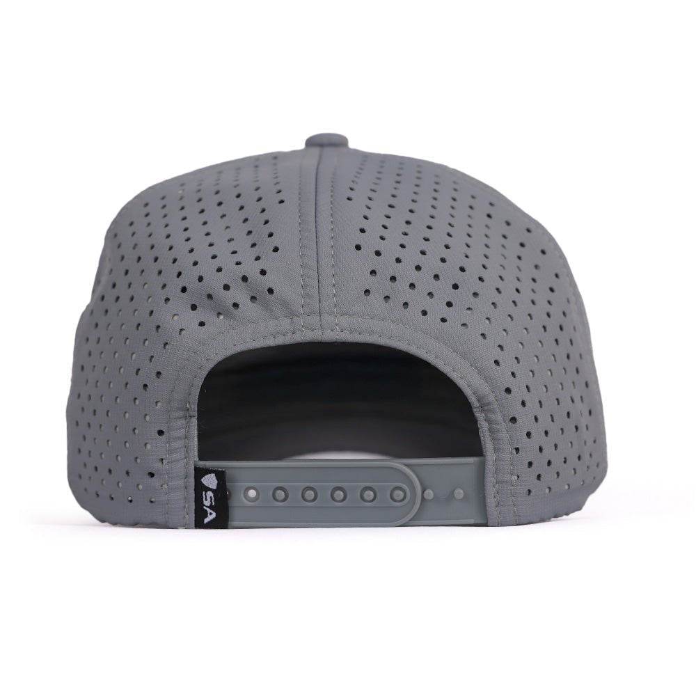 Sundaze Performance Snapback - One Revolver Surfboards