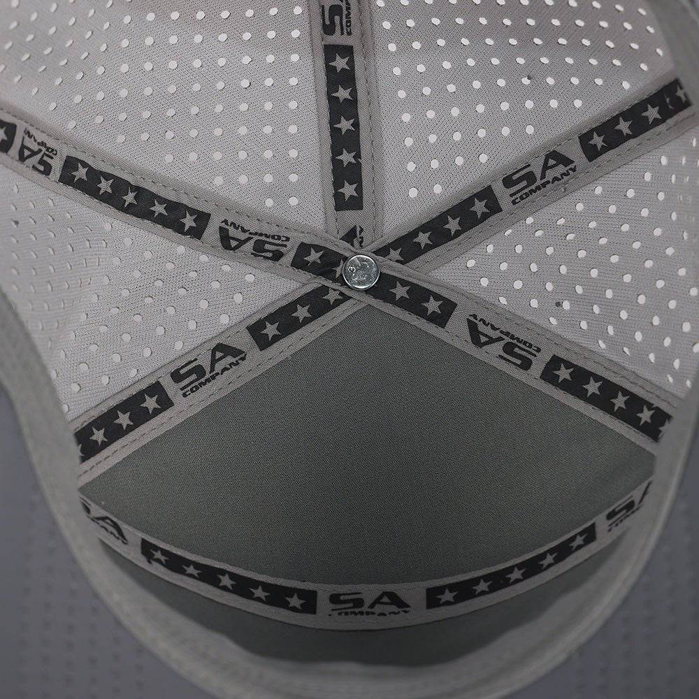Sundaze Performance Snapback - One Revolver Surfboards