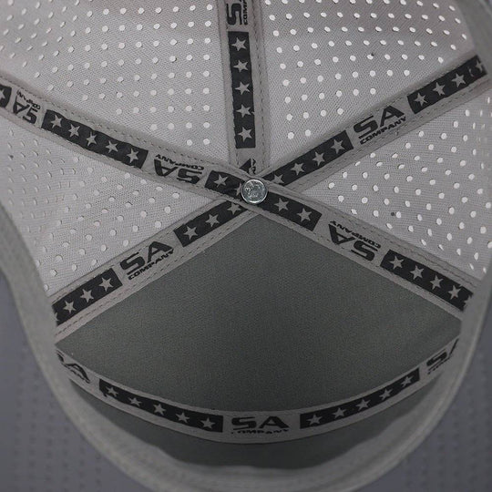 Sundaze Performance Snapback - One Revolver Surfboards