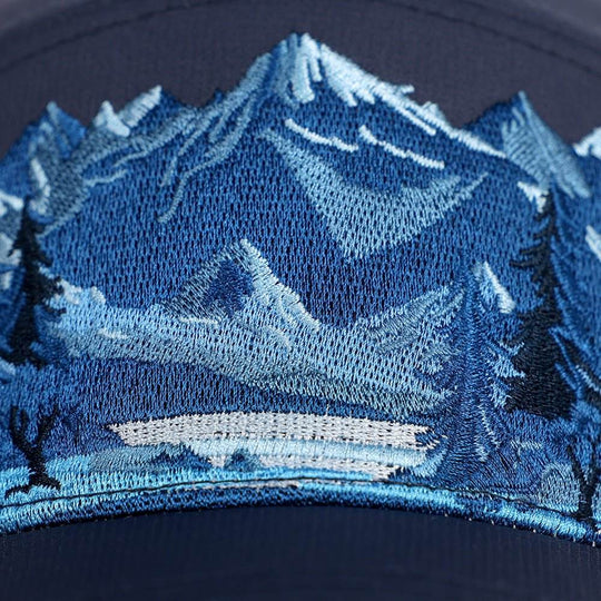 Sundaze Performance Snapback - One Revolver Surfboards