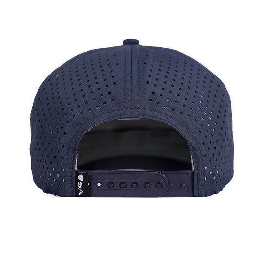 Sundaze Performance Snapback - One Revolver Surfboards