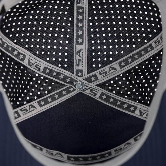 Sundaze Performance Snapback - One Revolver Surfboards
