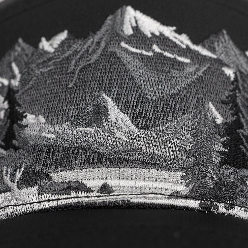 Sundaze Performance Snapback - One Revolver Surfboards