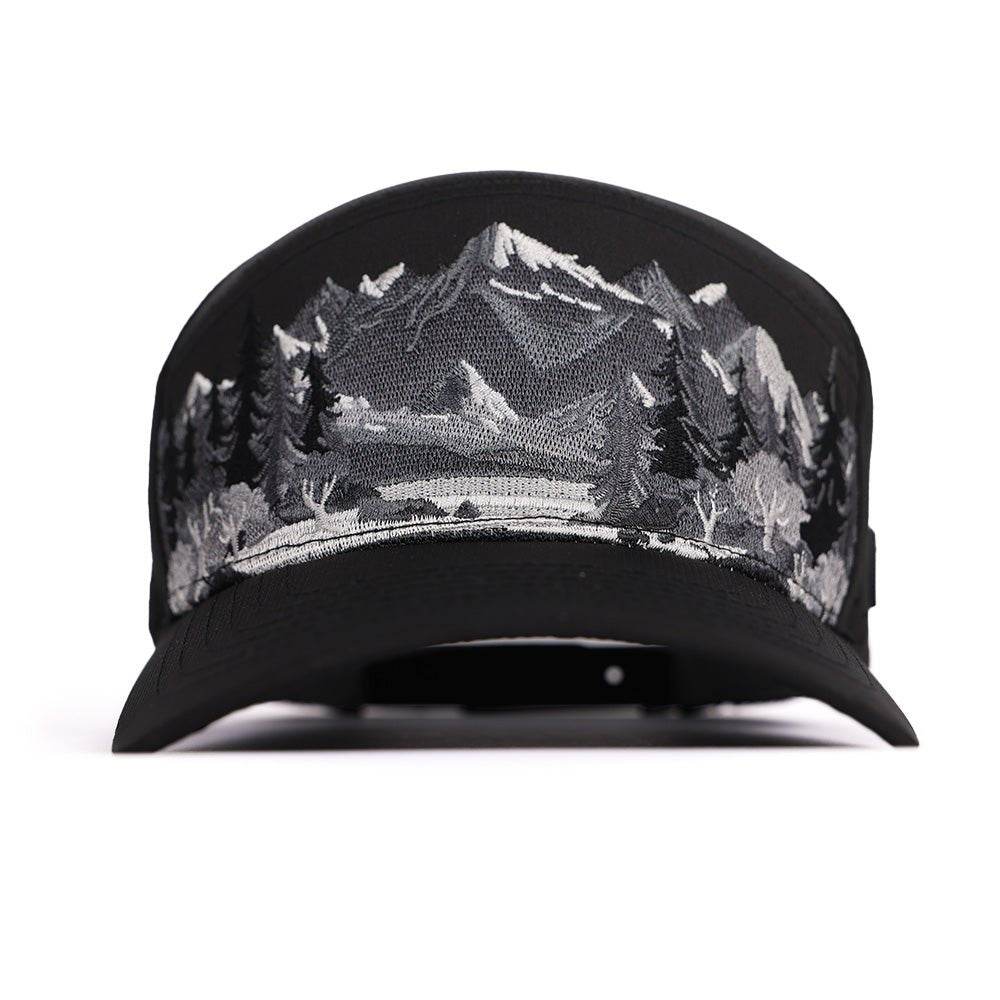 Sundaze Performance Snapback - One Revolver Surfboards