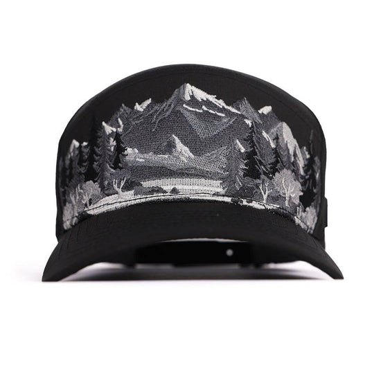 Sundaze Performance Snapback - One Revolver Surfboards