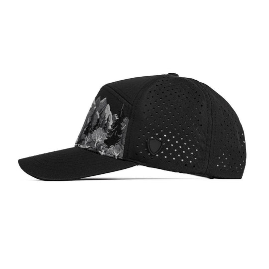 Sundaze Performance Snapback - One Revolver Surfboards