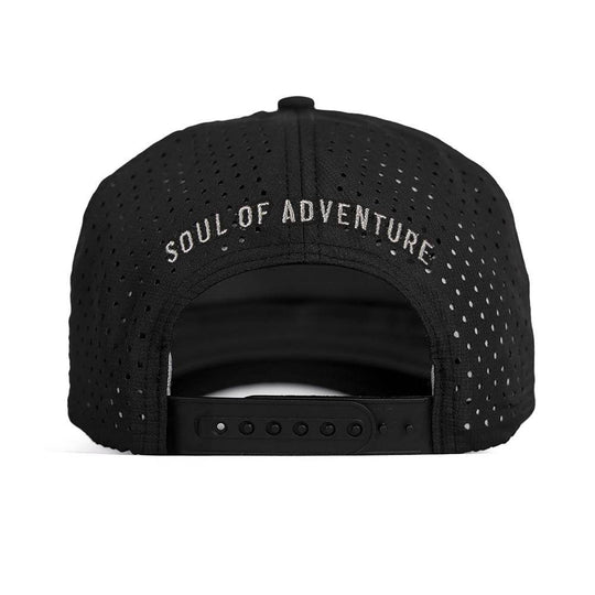 Sundaze Performance Snapback - One Revolver Surfboards