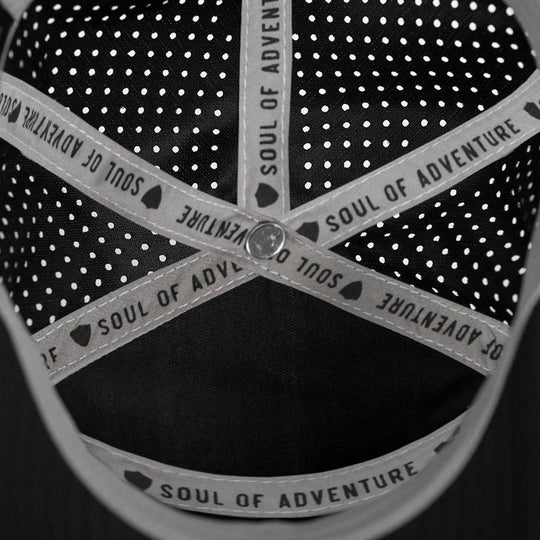 Sundaze Performance Snapback - One Revolver Surfboards