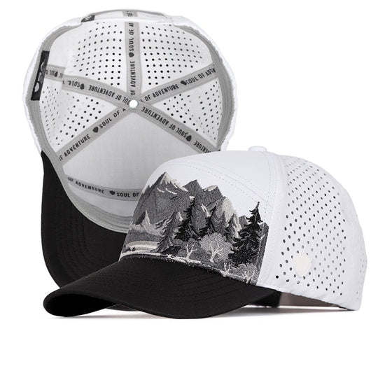 Sundaze Performance Snapback