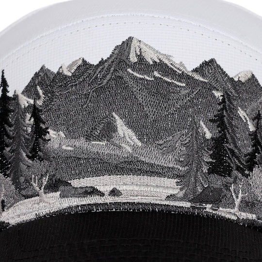 Sundaze Performance Snapback - One Revolver Surfboards