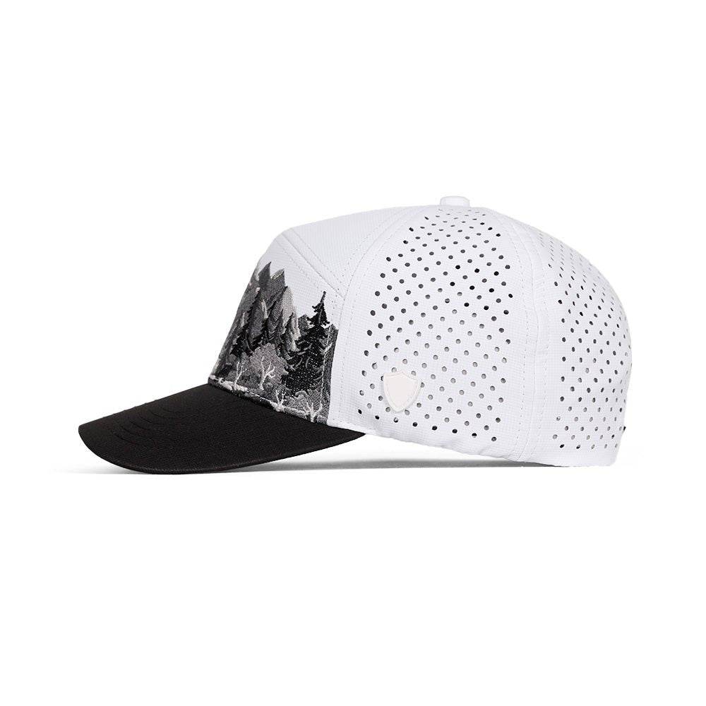 Sundaze Performance Snapback - One Revolver Surfboards