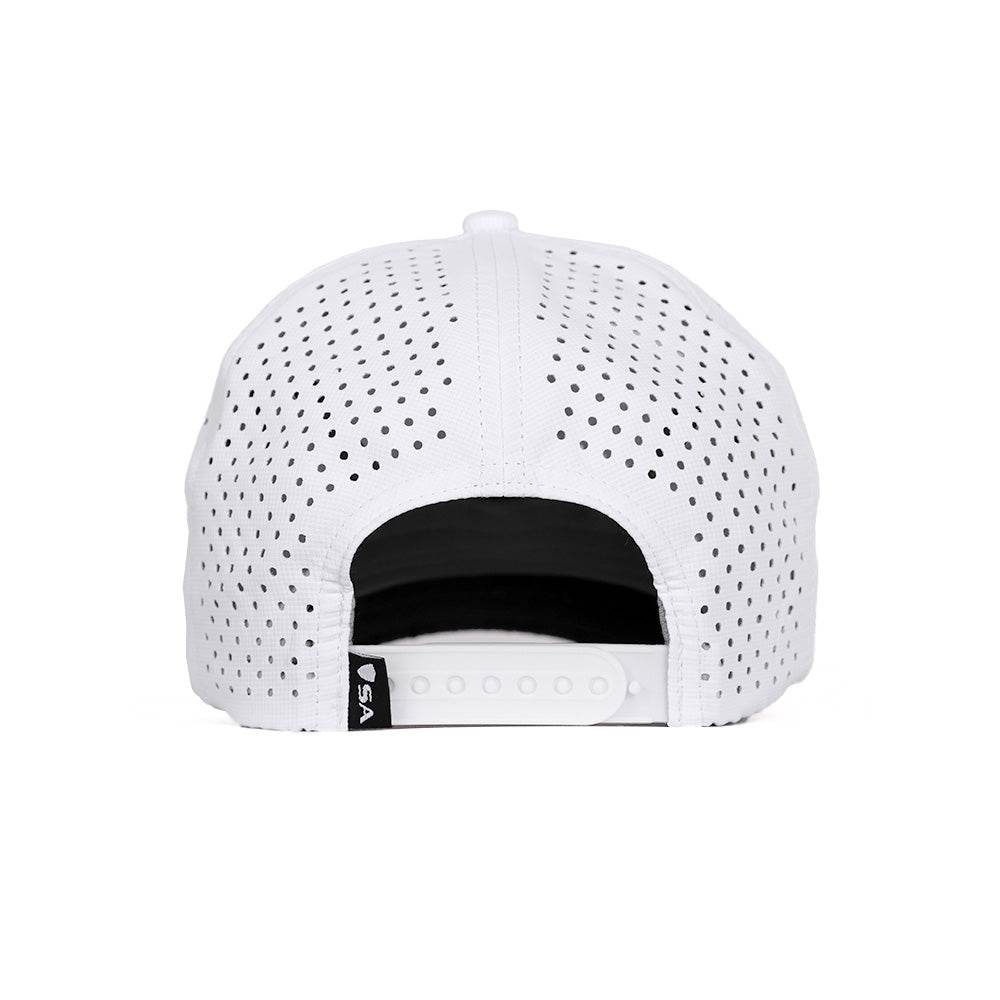 Sundaze Performance Snapback - One Revolver Surfboards