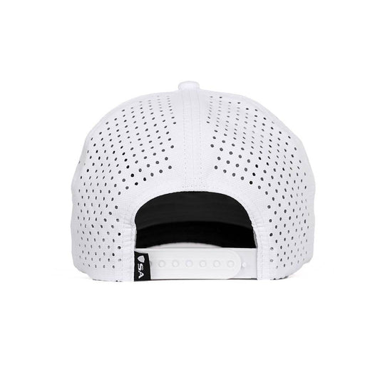 Sundaze Performance Snapback - One Revolver Surfboards