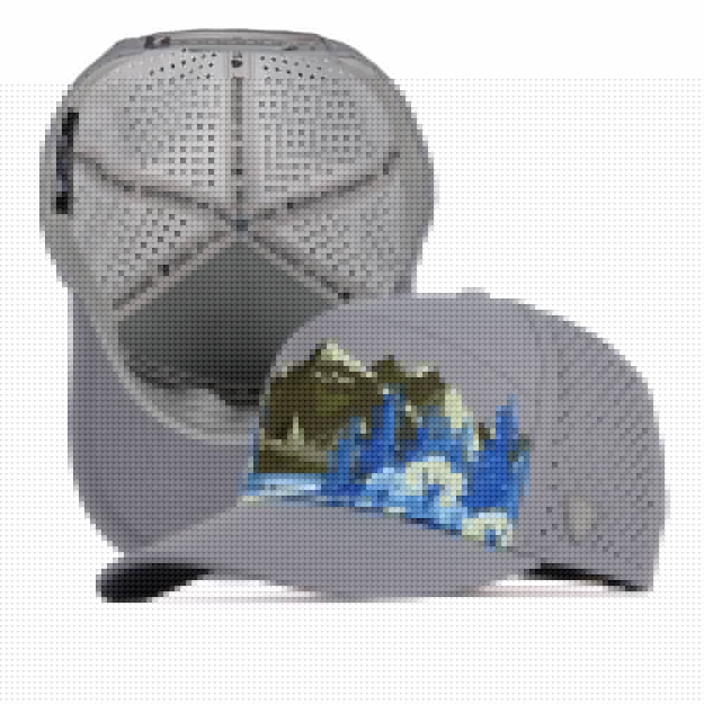 Sundaze Performance Snapback - One Revolver Surfboards