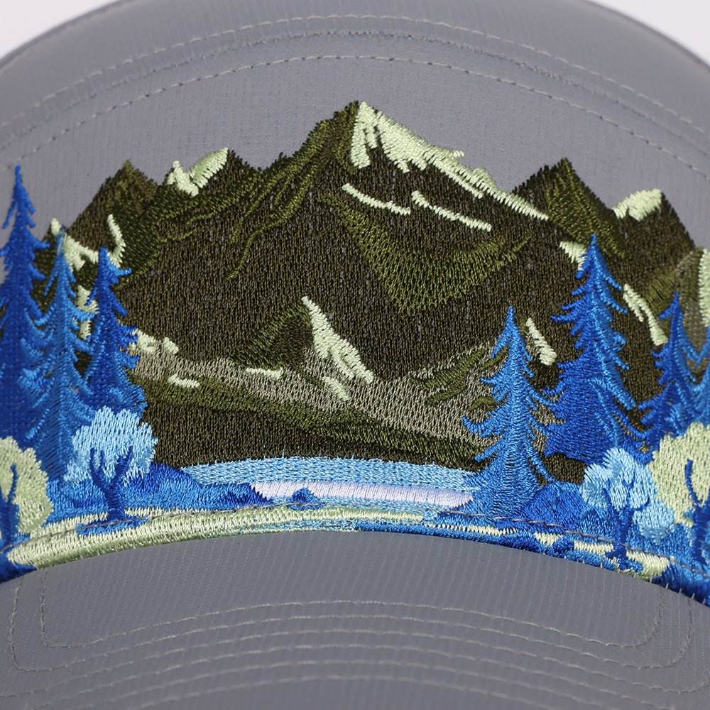 Sundaze Performance Snapback - One Revolver Surfboards
