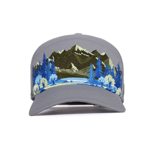 Sundaze Performance Snapback - One Revolver Surfboards