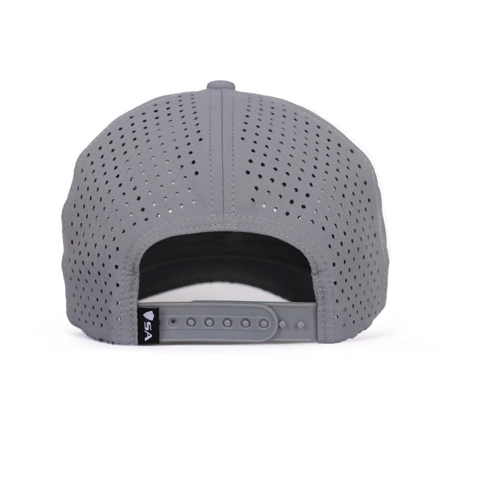 Sundaze Performance Snapback - One Revolver Surfboards