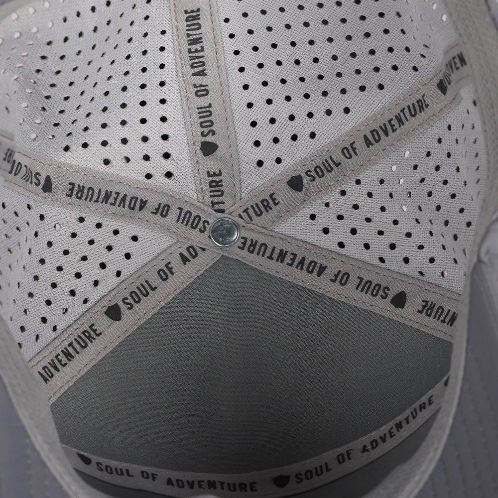 Sundaze Performance Snapback - One Revolver Surfboards
