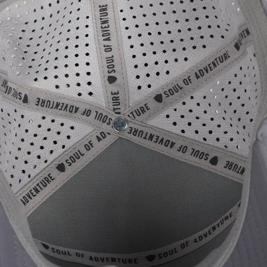 Sundaze Performance Snapback - One Revolver Surfboards