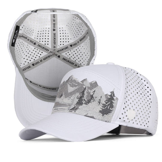 Sundaze Performance Snapback